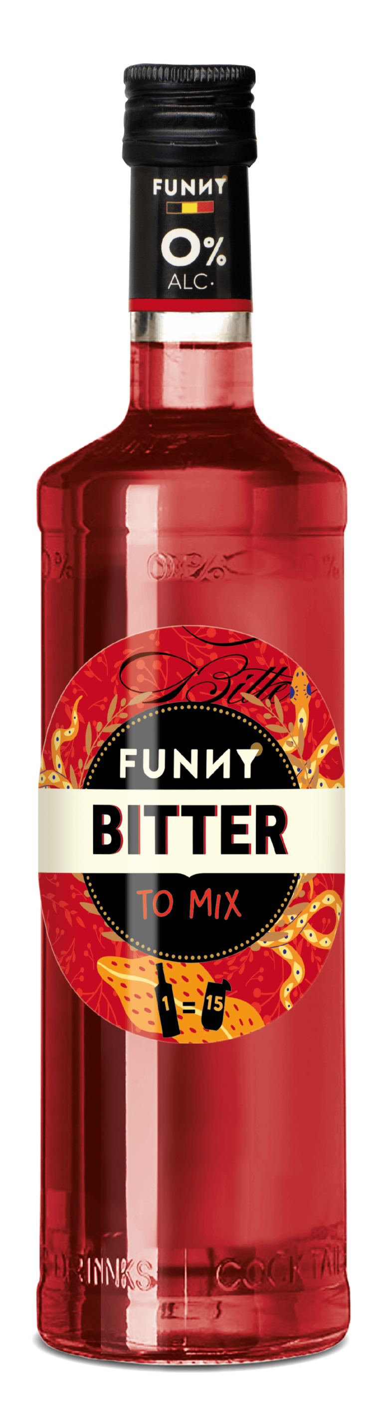 Productgamma – Funny